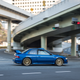 Illustration for article titled This Guy Converted A Subaru Race Car Into His Street-Legal Daily Driver And Its A Riot